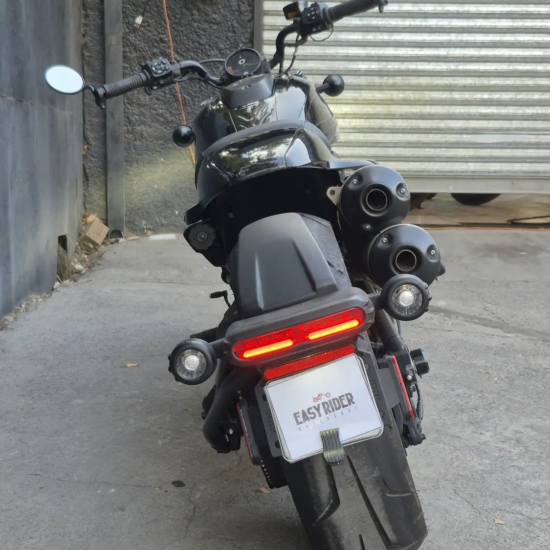 HARLEY-DAVIDSON SPORTSTER S 2023 - Imagen 6