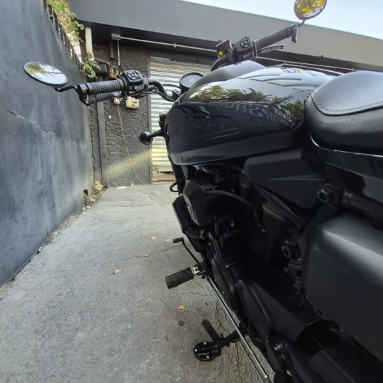 HARLEY-DAVIDSON SPORTSTER S 2023 - Imagen 7