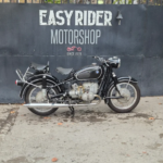 500 usada Santiago perfil lateral Easy Rider Motorshop