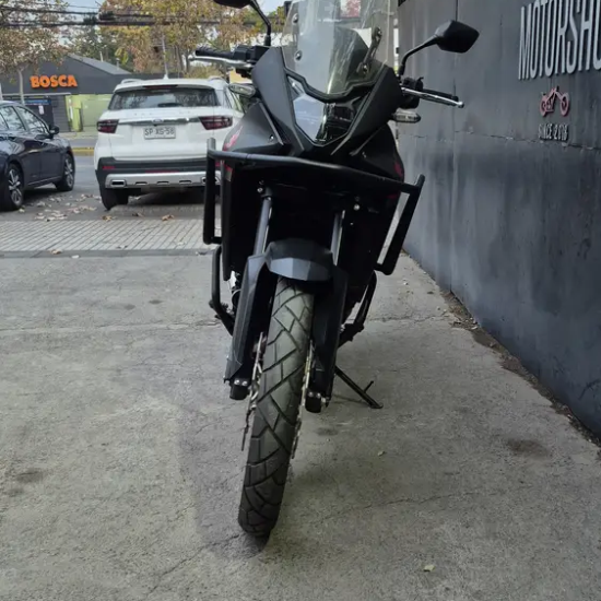 XL 750 usada Santiago vista frontal